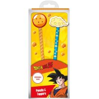 Pyramid International Dragon ball Set pier a topperov