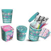 Pyramid International Gabby kreatívna sada v tégliku