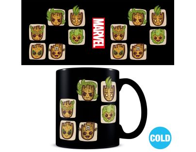 Pyramid International Groot meniaci hrnček, 325 ml