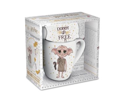 Pyramid International Harry Potter dámsky darčekový set