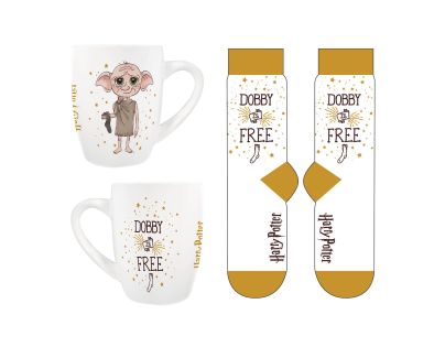 Pyramid International Harry Potter dámsky darčekový set