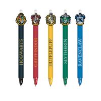 Pyramid International Harry Potter gumovacie gélové pero
