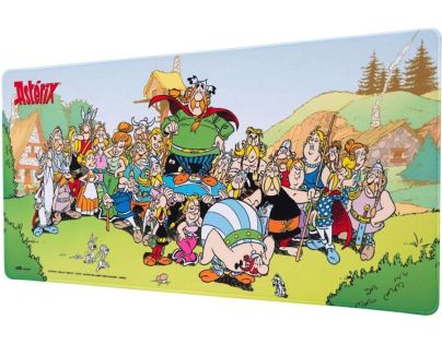 Pyramid International Asterix a Obelix Herná XL podložka