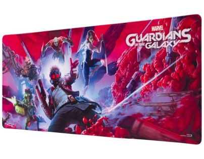 Pyramid International Marvel Herná XL podložka Strážcovia galaxie
