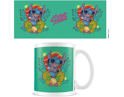 Pyramid International Lilo and Stitch Hrnček keramický