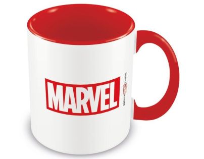 Pyramid International Hrnček Marvel (Logo) 315ml