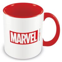 Pyramid International Hrnček Marvel (Logo) 315ml