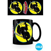 Pyramid International Hrnček meniaci Marvel (Spiderman), 315 ml - Poškodený obal