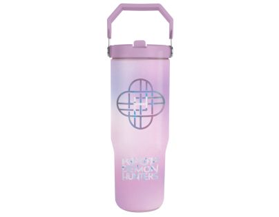 Pyramid International K-pop Demon Hunters cestovný hrnček s uchom