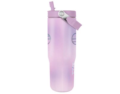 Pyramid International K-pop Demon Hunters cestovný hrnček s uchom