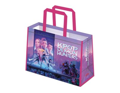 Pyramid International K-pop Demon Hunters eco taška