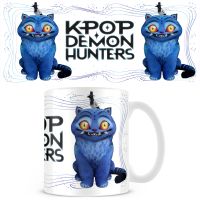 Pyramid International K-pop Demon Hunters keramický hrnček (Derpy & Sussie)