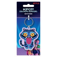 Pyramid International K-pop Demon Hunters kľúčenka