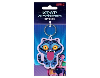 Pyramid International K-pop Demon Hunters kľúčenka