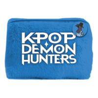 Pyramid International K-pop Demon Hunters Peračník plyšový Derpy