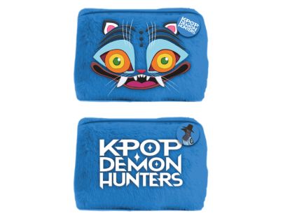Pyramid International K-pop Demon Hunters Peračník plyšový Derpy