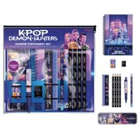 Pyramid International K-pop Demon Hunters Školský set veľký