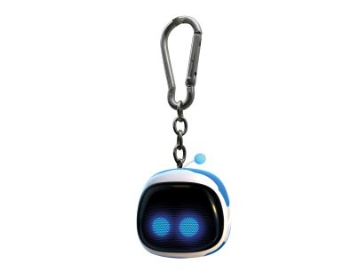 Pyramid International Kľúčenka 3D Astrobot