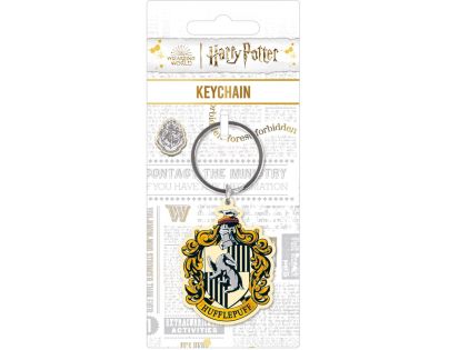 Pyramid International Harry Potter Kľúčenka kovová Mrzimor