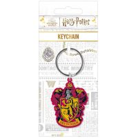 Pyramid International Harry Potter Kľúčenka kovová Chrabromil