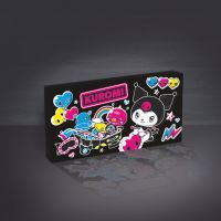 Pyramid International Kuromi svietiaci obraz