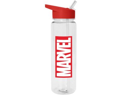 Pyramid International Marvel Fľaša plastová