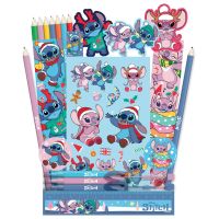 Pyramid International Lilo a Stitch adventný kalendár V2 (papierenský) 2