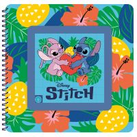 Pyramid International Lilo a Stitch blok s bludiskom
