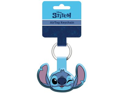 Pyramid International Lilo a Stitch kľúčenka na lokátor Stitch