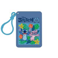 Pyramid International Lilo a Stitch kľúčenka s bludiskom
