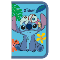 Pyramid International Lilo a Stitch peračník naplnený modrý