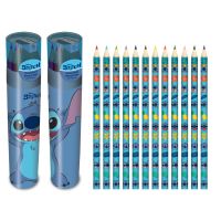 Pyramid International Lilo a Stitch peračník s pastelkami