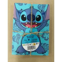 Pyramid International Lilo a Stitch Set zošitov A5 Stitch 3 ks 2