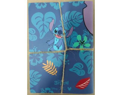 Pyramid International Lilo a Stitch Set zošitov A5 Stitch 3 ks