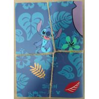 Pyramid International Lilo a Stitch Set zošitov A5 Stitch 3 ks 4