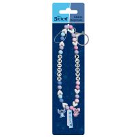 Pyramid International Lilo a Stitch šnúrka na mobilný telefón