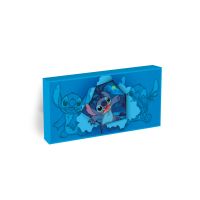 Pyramid International Lilo a Stitch svietiaci obraz 2