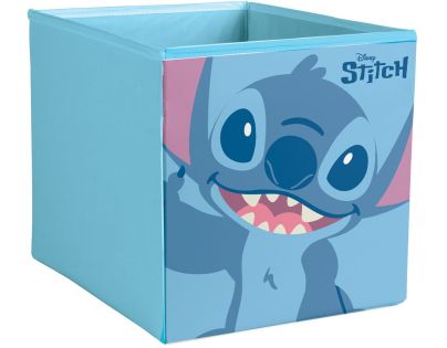 Pyramid International Lilo a Stitch úložný box Stitch