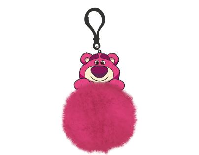 Pyramid International Lotso 3D nálepky