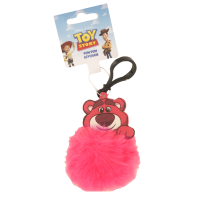 Pyramid International Lotso 3D nálepky 2