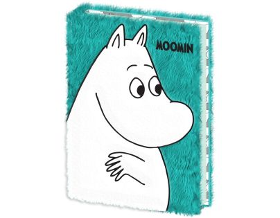 Pyramid International Moomins Blok premium