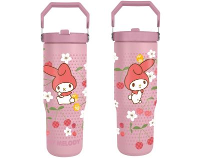 Pyramid International My Melody Cestovný hrnček s uchom