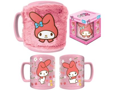 Pyramid International My Melody Hrnček s návlekom