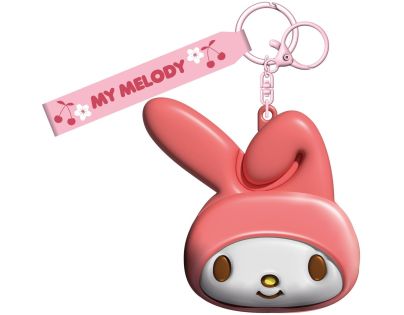 Pyramid International My Melody Silikónová peňaženka