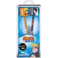 Pyramid International Naruto ceruzky s topprom DPL8