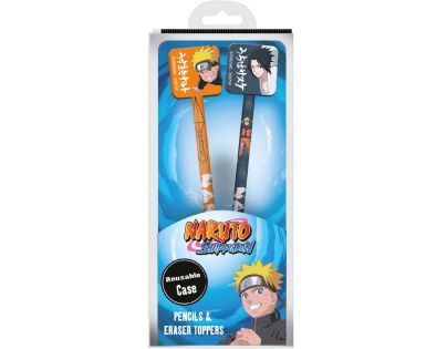 Pyramid International Naruto ceruzky s topprom DPL8