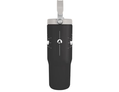 Pyramid International Nightmare Before Christmas cestovný hrnček s uchom