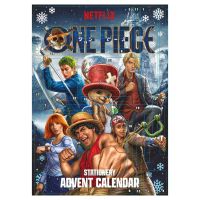 Pyramid International One Piece adventný kalendár V2 (papierenský)