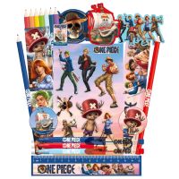 Pyramid International One Piece adventný kalendár V2 (papierenský) 2