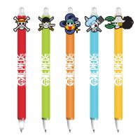 Pyramid International One Piece gumovacie gélové pero